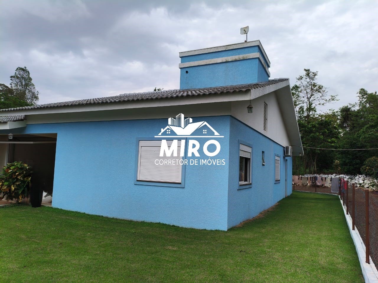 Imagem 4 de Chácara com Granja de Suínos à Venda em Missal PR